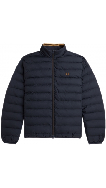 Fred Perry Insulated Jacket