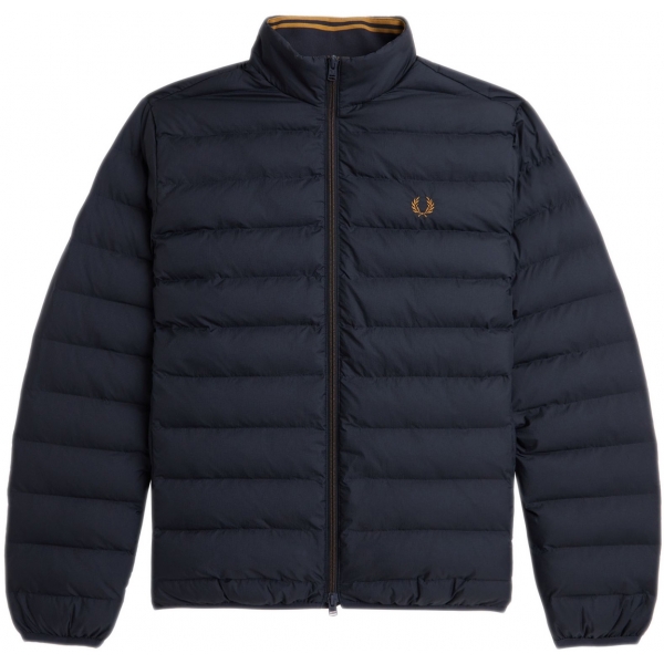 J4564-608, Fred Perry Insulated Jacket