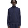 J4620-885, Fred Perry Taped Track Jacket