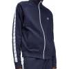 J4620-885, Fred Perry Taped Track Jacket
