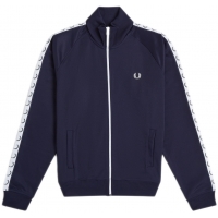 Fred Perry Taped Track Jacket