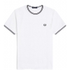Fred Perry Twin Tipped T-Shirt