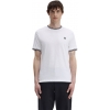 Fred Perry Twin Tipped T-Shirt