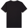 Fred Perry Twin Tipped T-Shirt