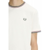 Fred Perry Twin Tipped T-Shirt