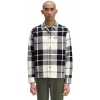 Fred Perry Tartan Twill Overshirt