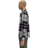 Fred Perry Tartan Twill Overshirt