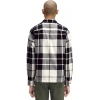 Fred Perry Tartan Twill Overshirt