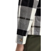 Fred Perry Tartan Twill Overshirt