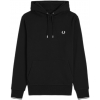 M2643-102,Fred Perry Tipped Hooded