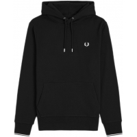Fred Perry Tipped Hooded