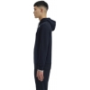 M2643-248, Fred Perry Tipped Hooded Azul