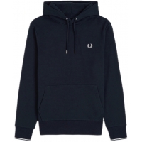 Fred Perry Tipped Hooded