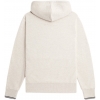M2643-W50,Fred Perry Tipped Hooded