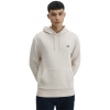 M2643-W50,Fred Perry Tipped Hooded