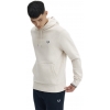 M2643-W50,Fred Perry Tipped Hooded