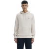 M2643-W50,Fred Perry Tipped Hooded