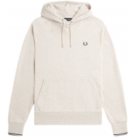 Fred Perry Tipped Hooded