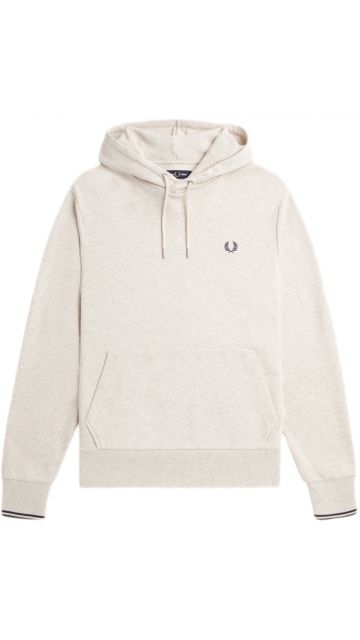 Fred Perry Tipped Hooded