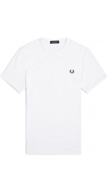 Fred Perry RingerT-Shirt
