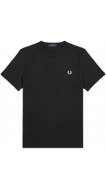 Fred Perry RingerT-Shirt