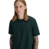 M3519-30A,Fred Perry RingerT-Shirt