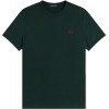 M3519-30A,Fred Perry RingerT-Shirt