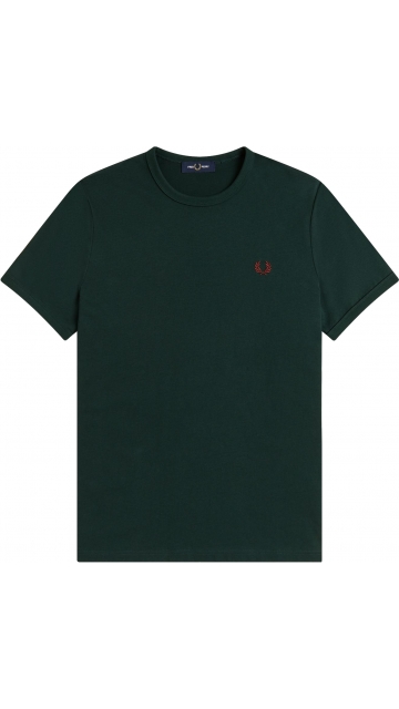Fred Perry RingerT-Shirt