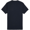 M3519-608, Ringer T-Shirt Azul