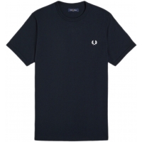 Fred Perry Ringer T-Shirt