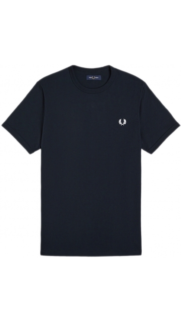 Fred Perry Ringer T-Shirt