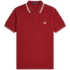 Fred Perry M3600