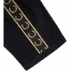 Fred Perry Contrast Tape Ringer