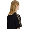 Fred Perry Contrast Tape Ringer
