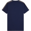 Fred Perry Contrast Tape Ringer