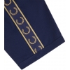 Fred Perry Contrast Tape Ringer
