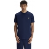 Fred Perry Contrast Tape Ringer