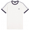 Fred Perry Taped RingerT-Shirt