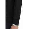 M7535-184, Fred Perry Crew Neck Sweatshirt