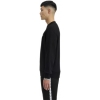 M7535-184, Fred Perry Crew Neck Sweatshirt