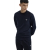 M7535-248,Fred Perry Crew Neck Sweatshirt