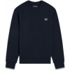 M7535-248,Fred Perry Crew Neck Sweatshirt
