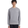 M7535-420, Fred Perry Crew Neck Sweatshirt