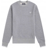 M7535-420, Fred Perry Crew Neck Sweatshirt
