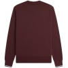 Fred Perry Crew Neck Sweatshirt