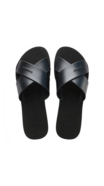 Havaianas Aqua Metallic
