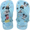 4137007-2404, Havaianas Baby Disney Classics Ii Azul