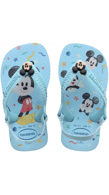 Havaianas Baby Disney Classics Ii