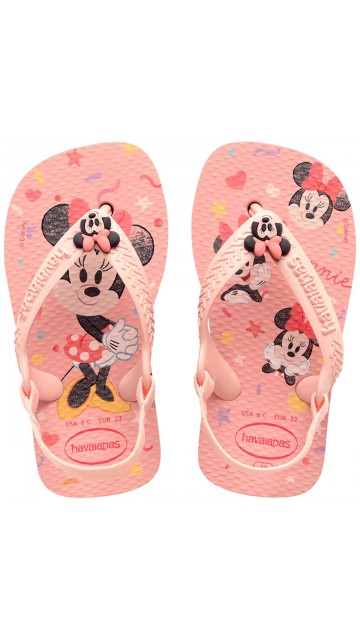 Havaianas Baby Disney Classics Ii