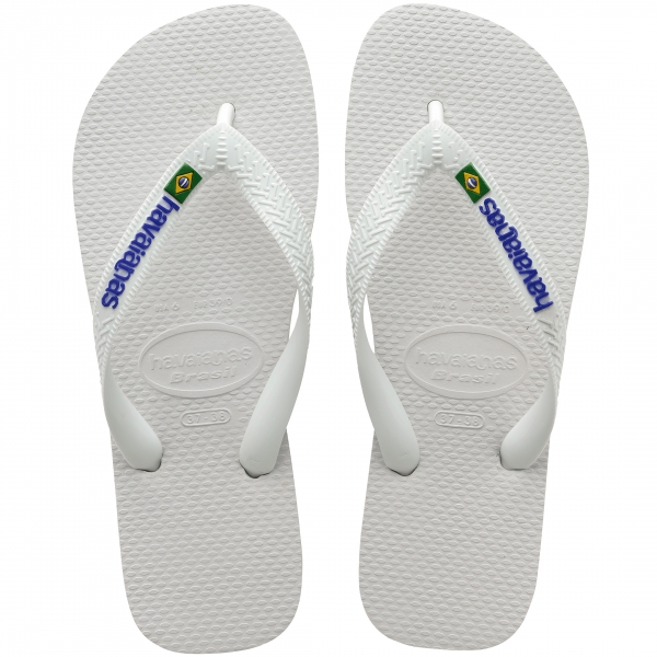 4110850-0001, Havaianas Brasil Logo